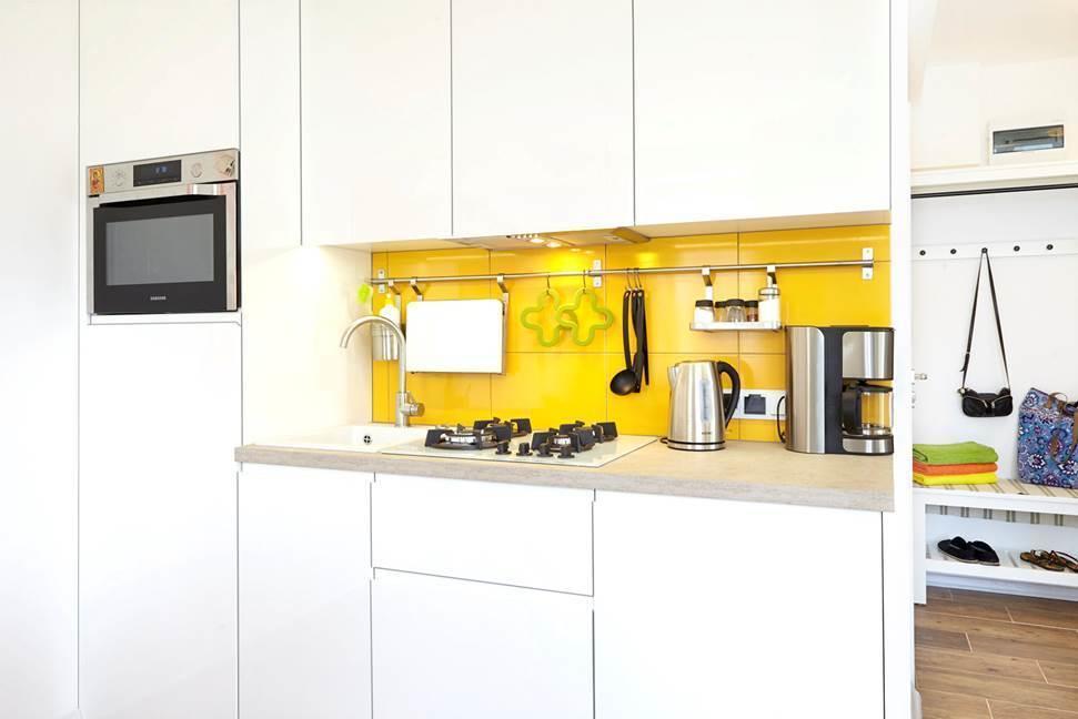 Lovely Sunny Flat In City Center Varsó Szoba fotó