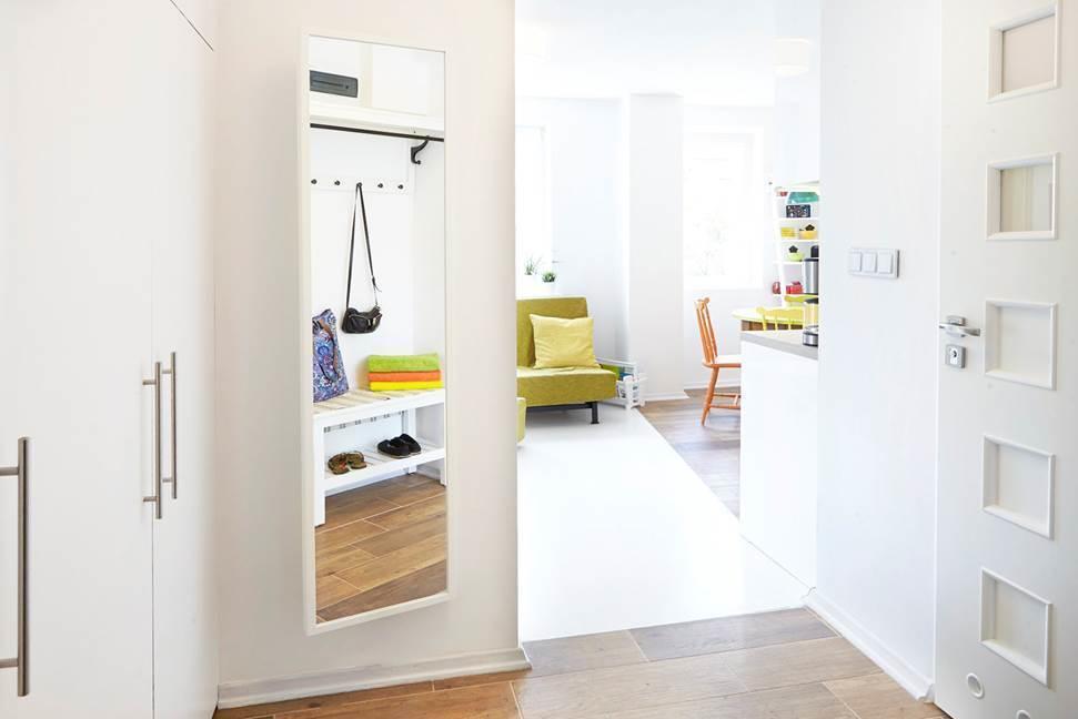 Lovely Sunny Flat In City Center Varsó Szoba fotó